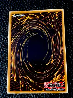 Miscellaneousaurus WISU-EN011 Yugioh 1st Edition (New) - Image 2