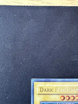 Yu-Gi-Oh! Dark Magician SDY-006 Starter Deck Yugi Unlimited - Image 3