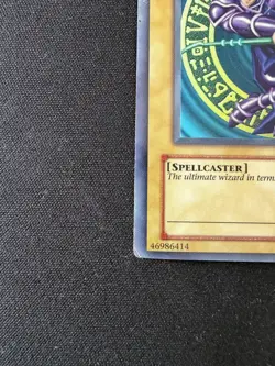 Yu-Gi-Oh! Dark Magician SDY-006 Starter Deck Yugi Unlimited - Image 5