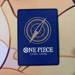 Nico Robin (055) EB03-055 Extra Booster: One Piece Heroines Edition Foil - Image 2