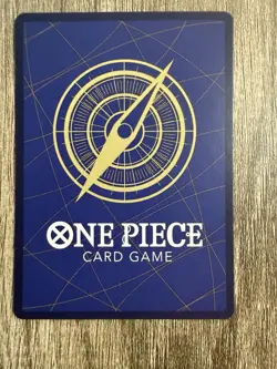 Nami ST01-007 - One Piece TCG: Super Pre-Release Starter Deck 1 - English - Image 2