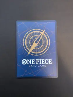 One Piece TCG Buggy Wanted SP OP09-051 NM - Image 2