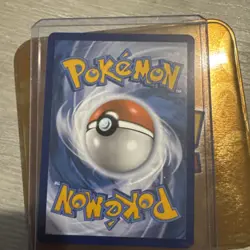 Pokemon Pikachu SV: Paldean Fates 131/091 Holo Shiny Rare Basic Card English - Image 2