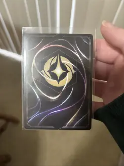 Lorcana Fabled Dumbo Ninth Wonder of the Universe Legendary Non-Foil Card - Image 2