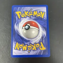 Fossil Set Eevee 51/64 Pokemon Card - Image 2