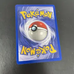 Fossil Set Eevee 51/64 Pokemon Card - Image 3