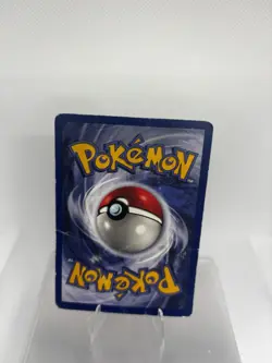 Pokemon TCG Beedrill 17/102 Base Set Unlimited Non-Holo Rare Card - Image 3