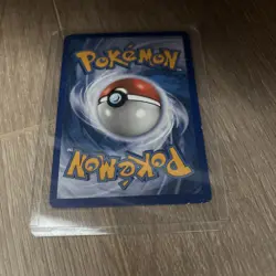 Pokemon TCG Flygon 5/111 Holo Rare Card Rising Rivals 2009 - Moderately Played - Image 2