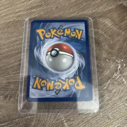 Pokemon TCG Flygon 5/111 Holo Rare Card Rising Rivals 2009 - Moderately Played - Image 3