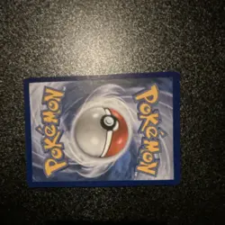 Mega Lucario GX Ultra Rare Full Art Holo Pokemon Card 188/132 MEG 340 HP - Image 2
