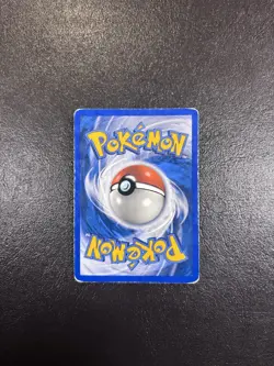 Vaporeon 6/17 POP Series 3 Promo Pokemon Card Holo Foil Rare - Image 2