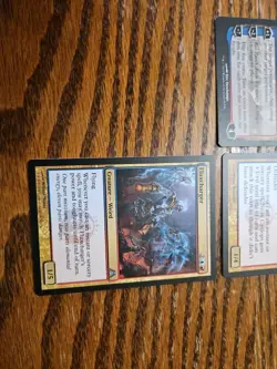 2013 MTG Magic The Gathering Dragons Maze Card Lot Of 18 Cards - Image 3