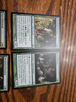 2013 MTG Magic The Gathering Dragons Maze Card Lot Of 18 Cards - Image 4