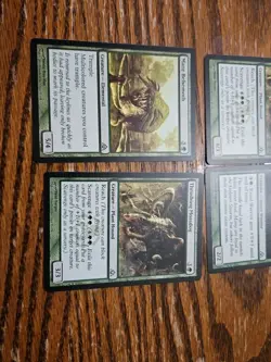 2013 MTG Magic The Gathering Dragons Maze Card Lot Of 18 Cards - Image 5