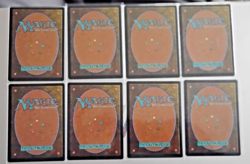 MtG Magic the Gathering AFR lot, Delina, Xorn, Lolth, Deck of Many Things, BONUS - Image 2