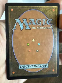 MTG - Caves Of Koilos - Apocalypse - NM - $1 Shipping - Image 2