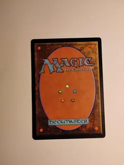 Bloodstained Mire (Borderless) Modern Horizons 3 Foil - Image 2