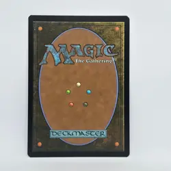 All Will Be One M 0008 Mythic Magic the Gathering TMNT (FOIL) - Image 2