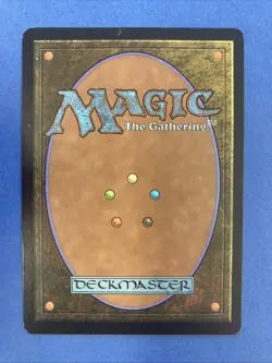 MTG - Wheel and Deal - Onslaught - NM - Image 2