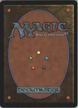 Prismatic Strands #18 Judgement Magic MTG LP - Image 2