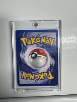Pokemon TCG Blaine's Charizard 2/132 Gym Challenge Holo Rare - Image 2