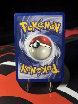 Pokemon - Base Set Shadowless - Charmeleon - 24/102 - Uncommon LP - Image 2