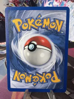 Pokemon TCG Wooper Neo Genesis 71/75 Regular Common - Image 3