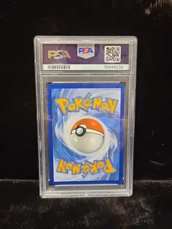 Dendra Trainer 2023 Pokemon Paldea Evolved 266/193 Sir PSA 10 Gem Mint - Image 2