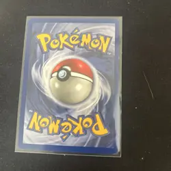 Pokemon TCG Base Set 2 #122/130 Potion NM - Image 2