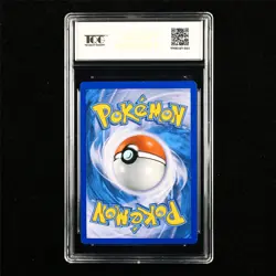 TQG 9.5 MINT+ 2014 Pokemon ENG Pikachu 42/146 C - Image 2