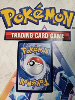 Pokemon S-Chinese Captain Pikachu Shining Holo 0704/09 CBB1C Gem Pack Horizon - Image 3