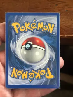 Pokemon Clefable #7/165 Reverse Holo Rare - 2002 Expedition Base Set - NM to MT! - Image 2