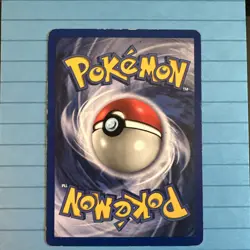 PIKACHU 58/102 Base Set - WOTC Vintage Pokemon - Image 2