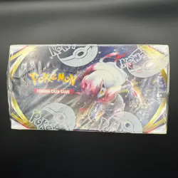 SEALED Pokemon Lost Origins Booster Box - Great Condition! - Image 2