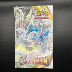 SEALED Pokemon Lost Origins Booster Box - Great Condition! - Image 3