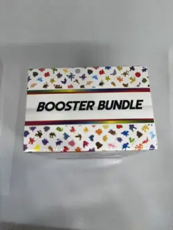 Pokemon TCG Scarlet & Violet 151 Booster Bundle (6 packs) - Brand New & Sealed - Image 3