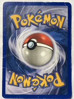 2002 Expedition Charizard Holo Hyper Beam SWIRL🌀 #6 WOTC EReader Pokemon TCG HP - Image 2