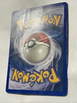 2002 Expedition Charizard Holo Hyper Beam SWIRL🌀 #6 WOTC EReader Pokemon TCG HP - Image 5