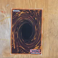 Yu-Gi-Oh! Konami Spenta the Magistus Sealer Holo Secret Rare 1st Ed BPRO… - Image 2