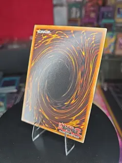 Spenta The Magistus Sealer Secret Rare 1st Edition BPRO-EN098 Near Mint Yu-Gi-Oh - Image 2
