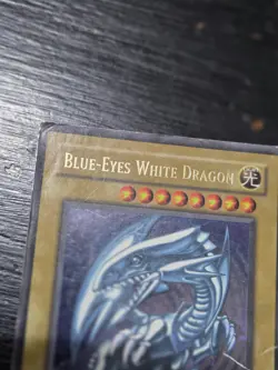 Blue-Eyes White Dragon SDK-001 Starter Deck: Kaiba Unlimited HP - Image 5