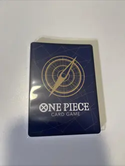 Boa Hancock OP14-112 SR The Azure Sea’s Seven One Piece CCG Japanese - Image 3