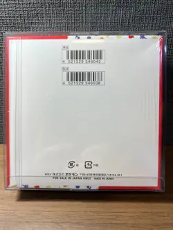 DDU Sealed / With Shrink Pokemon Card 151 Booster Box sv2a Japanese - Image 2