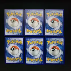 Pokemon Riolu x20 Card Lot Bundle - Image 2