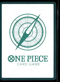 One Piece Card Game DON!! Card (Zoro) Premium Booster -The Best- Regular English - Image 2