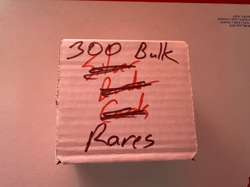 Magic The Gathering Cards - Pack of 300 Bulk Rares/Mythics - All Styles & Colors - Image 2