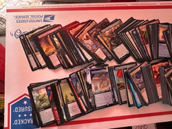 Magic The Gathering Cards - Pack of 300 Bulk Rares/Mythics - All Styles & Colors - Image 4