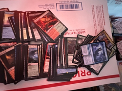 Magic The Gathering Cards - Pack of 300 Bulk Rares/Mythics - All Styles & Colors - Image 5