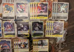 One Piece Card Game - Gecko Moria Deck Bundle - Image 3