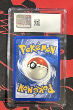 💎 CGC 10 GEM MINT 💎 Cacnea EX Sandstorm 2003 Pokemon Card 58/100 ✨ Vintage ✨ - Image 2